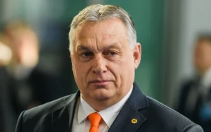 Viktor Orban Azərbaycana gəlir