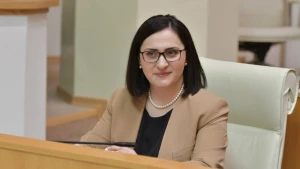 “Dezinformasiyalar uşaqlara təsir edən əsas zərərli informasiyalardır” - Sofia Kiladze