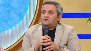 Orxan Lökbatanlı özünə 250 minlik maşın aldı - VİDEO