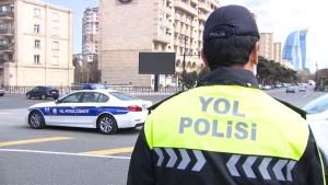 Yol polisindən sürücülərə və piyadalara MÜRACİƏT