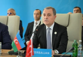 \"Bu gün üzv dövlətlərin təkliflərini dinləyəcəyik\" - Ceyhun Bayramov