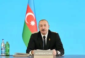 \"Türk dövlətlərinin vahid güc mərkəzi kimi çıxış etməsi olduqca vacibdir\"