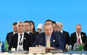 Türkiyədən ortaq türk əlifbası ilə bağlı İLK ADDIM