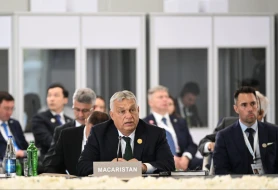 \"Macarıstan strateji planda Azərbaycanın yanındadır\" - Viktor Orban
