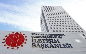 Azərbaycanla bağlı yayılan saxta xəbərə Türkiyədən RƏSMİ REAKSİYA 
