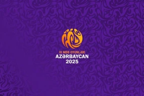 Azərbaycan medal sıralamasında 2-ci pilləyə yüksəldi