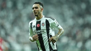 \"Beşiktaş\" ondan açıqlama gözləyir