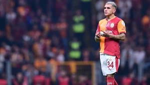 \"Qalatasaray\"dan Lukas Torreyra ilə bağlı ŞOK QƏRAR