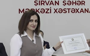 Lamiyəni bıçaqlayan keçmiş əri intihara cəhd etdi - Vəziyyəti ağırdır&nbsp;