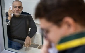 Vardanyan növbəti dəfə hakim qarşısında - Məhkəmə