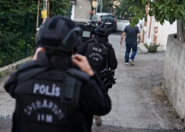 Türkiyə şou-biznesində qalmaqal: Məşhurlar saxlanıldı- FOTO