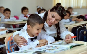 Bu məktəblərdə işləmək istəyənlərin NƏZƏRİNƏ