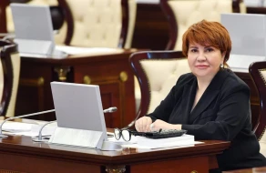 \"TDT zirvə görüşü Türk dövlətləri arasında əlaqələrin dərinləşməsinə xidmət edəcək\" – Deputat