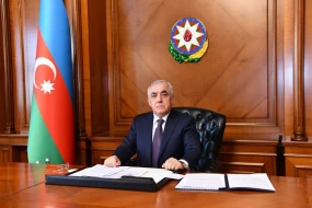 Baş nazir \"İpək Yolu\" forumunda iştirak edəcək