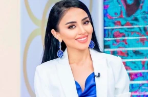 Nanə Ağamalıyeva ATV-dən gedib? - AÇIQLAMA