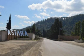 Astaranın Baş planı təsdiqləndi