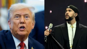 Tramp indi də onu hədəf aldı&nbsp;