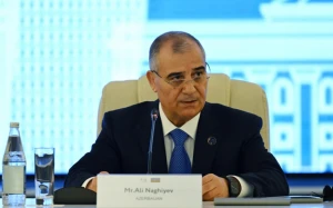 \"Süni intellektin cinayət məqsədləri üçün istifadəsinə maraq artır \"- Əli Nağıyev