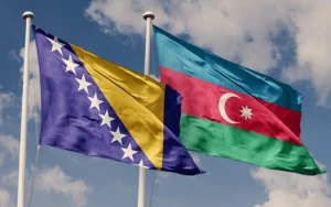 Azərbaycanla Bosniya və Herseqovina memorandum imzaladı