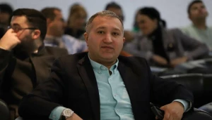Avropa Məhkəməsi Pərviz Həşimlinin şikayətini təmin etdi