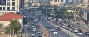 Paytaxtda sıxlıq olan küçələrin SİYAHISI&nbsp;