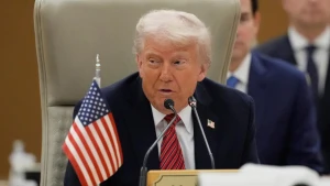 Donald Trampdan Türkiyəyə TƏŞƏKKÜR