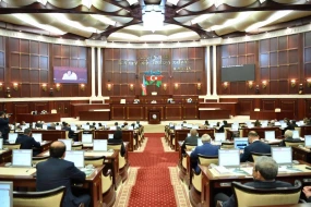 Deputatlar 13 məsələyə görə bu gün toplaşır - SİYAHI