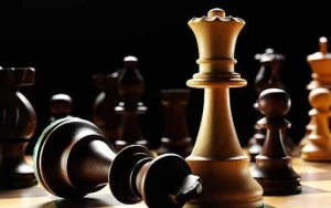 Şahmatçılarımız Ermənistan millisinə qalib gəldilər