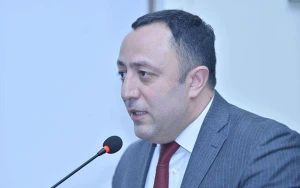 Anar Əsədlinin cinayət işi yenidən qaldırıldı - İki il sonra