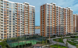 \"Park Yasamal\"da təmirli mənzillər – İlkin ödəniş cəmi 18 165 manat