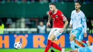 Dünya Çempionatında TARİXİ HESAB&nbsp;