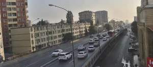 Hazırda bu yollarda TIXAC var