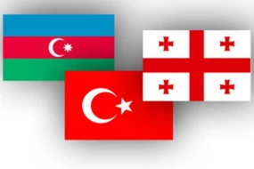 Azərbaycan, Türkiyə və Gürcüstan hərbçiləri birgə təlim keçəcək