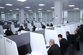 Vəkilliyə qəbulla bağlı imtahan bu tarixdə keçiriləcək