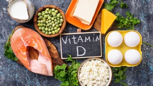 Payız və qışda D vitamini çatışmazlığı RİSKİ ARTIR
