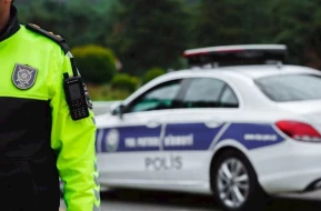 Yol polisindən sürücülərə MÜRACİƏT