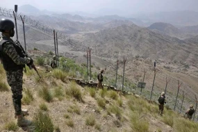 Əfqanıstanla toqquşmada Pakistanın ölən hərbçilərinin SAYI&nbsp;