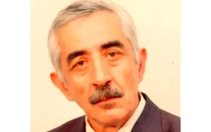 Azərbaycanda jurnalist vəfat etdi
