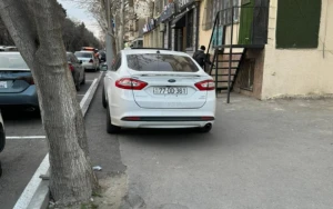 Bu sürücülərə XƏBƏRDARLIQ edildi