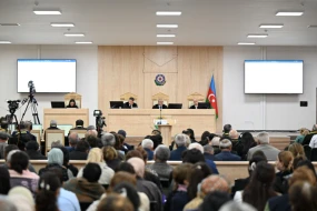 Ermənistan hərbi rəhbərliyinin raket hücumları ilə bağlı əmrləri açıqlandı