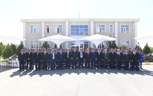 “Azərişığ”ın təşkil etdiyi yarışların 10-cu finalçısı bəlli oldu - Fotolar