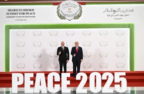 Donald Tramp İlham Əliyevə təşəkkür etdi