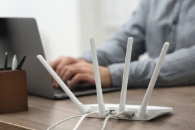 Evdəki bu əşyalar internetin sürətini zəiflədirmiş