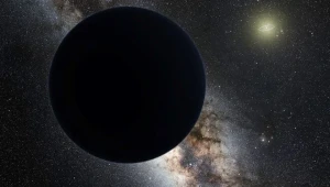 Kainatda yeni bir cisim - Yeni planet kəşf edildi?