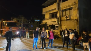 Çörək zavodunda güclü partlayış - Çox sayda yaralı var&nbsp;