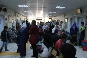 Təcili yardım dolub daşır - 100 nəfərdən 13-də bu xəstəlik var&nbsp;