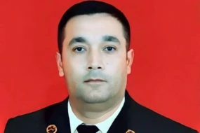 Azərbaycan Ordusunun baş giziri vəfat etdi 