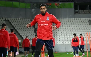 Millimizin heyətində dəyişiklik