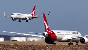 ŞOK OLAY! Bu ölkədə hava yolları müştərilərinin siyahısı quldurlar tərəfindən oğurlandı
