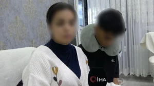 DƏHŞƏT! 14 yaşlı uşağı 3 nəfər vəhşicəsinə döydü